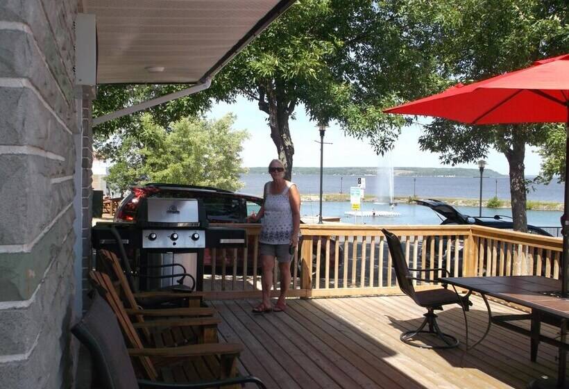 Haileybury Beach Motel