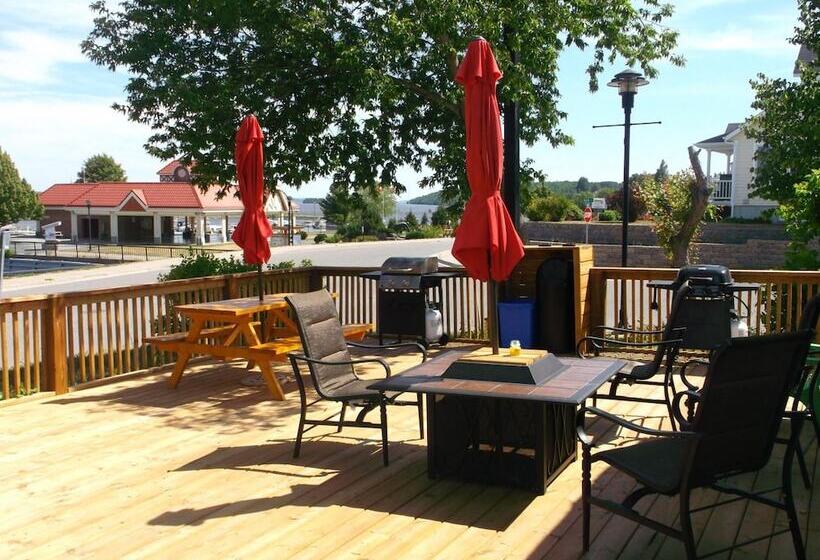 Haileybury Beach Motel