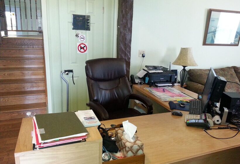 Harmony B&b & Suites