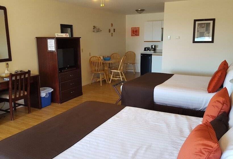 Harmony B&b & Suites