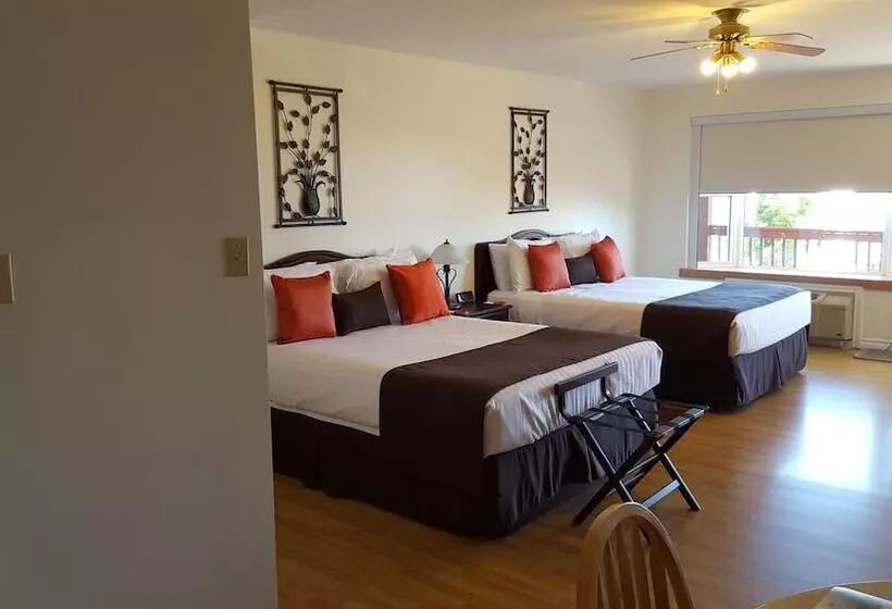 Harmony B&b & Suites