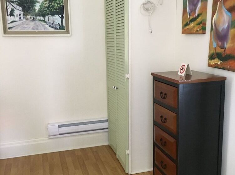 Harmony B&b & Suites