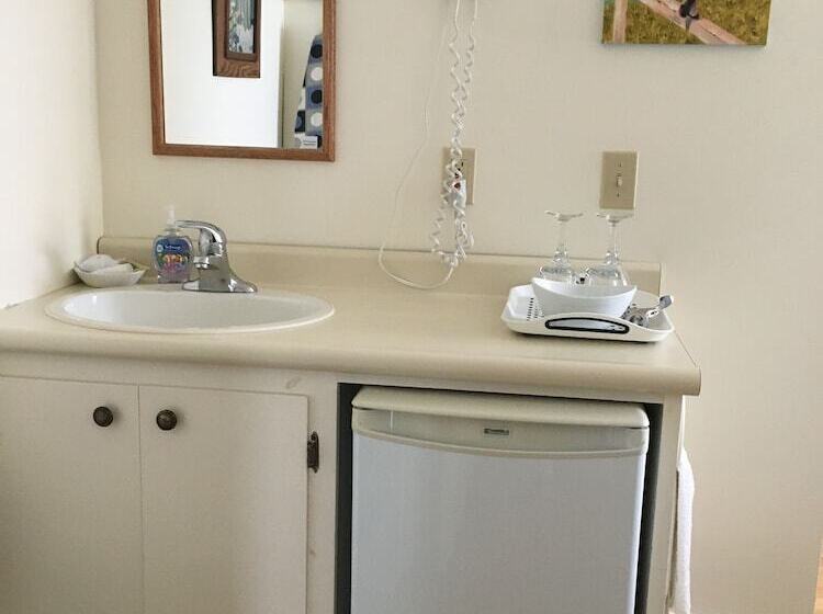 Harmony B&b & Suites