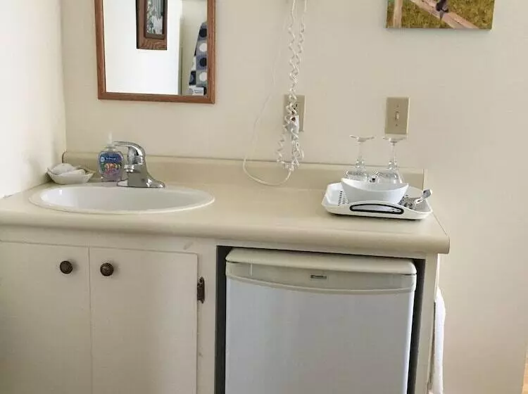 Harmony B&b & Suites