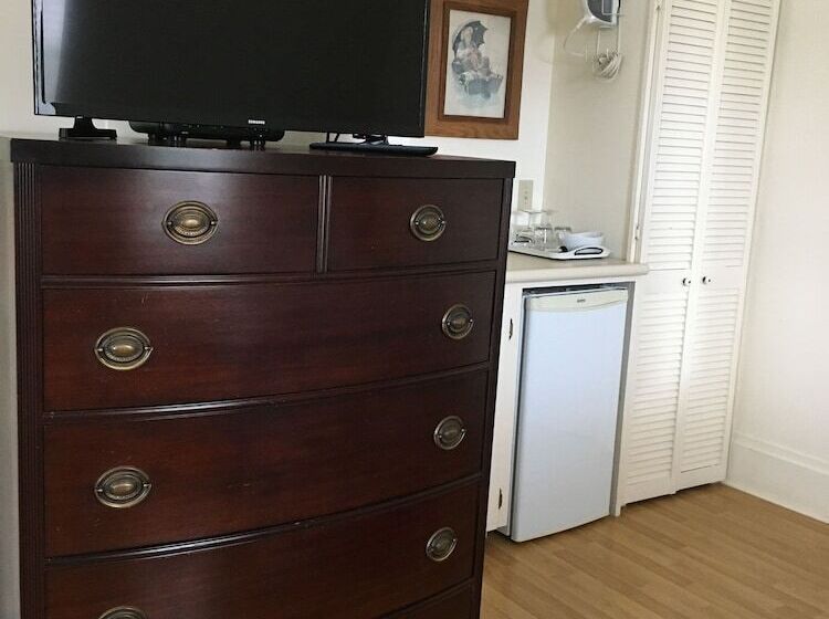 Harmony B&b & Suites