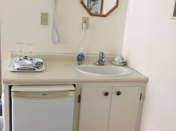 Harmony B&b & Suites