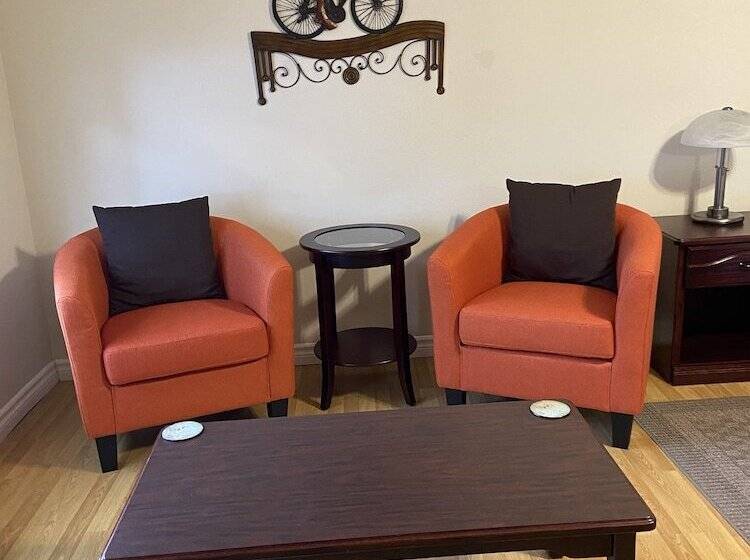 Harmony B&b & Suites