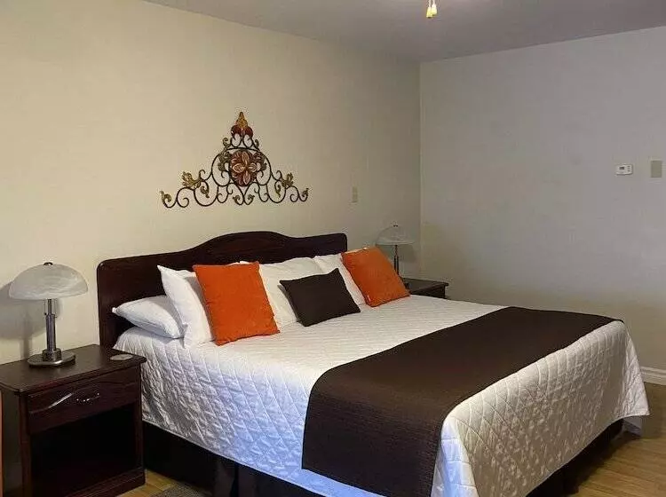 Harmony B&b & Suites