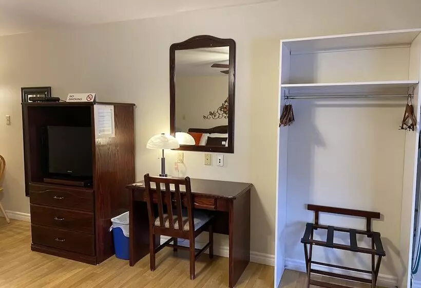 Harmony B&b & Suites