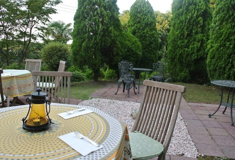 ホテル Auberge Le Temps