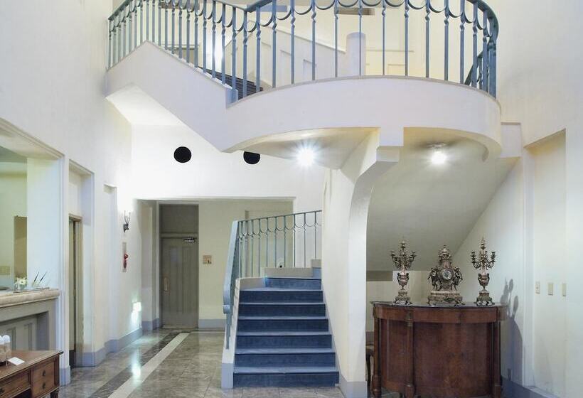 ホテル Auberge Le Temps