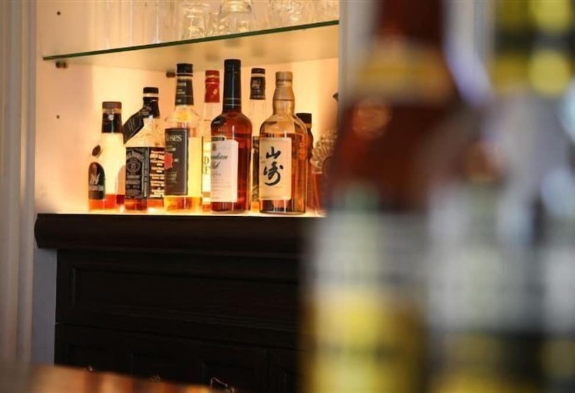 ホテル Auberge Le Temps