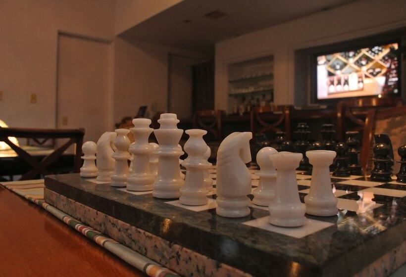 ホテル Auberge Le Temps