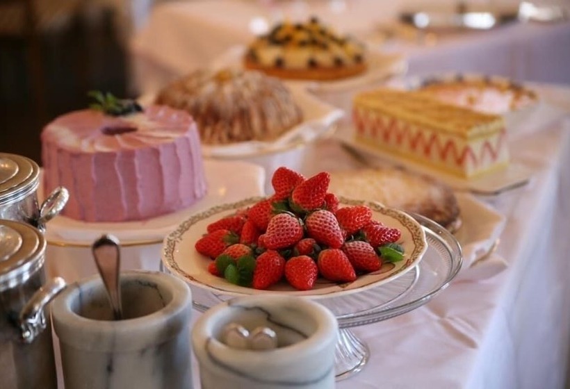 ホテル Auberge Le Temps