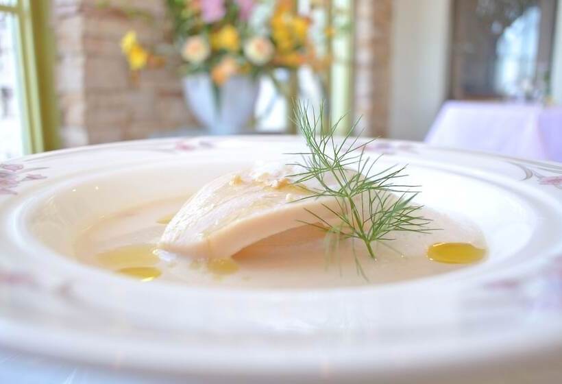 ホテル Auberge Le Temps