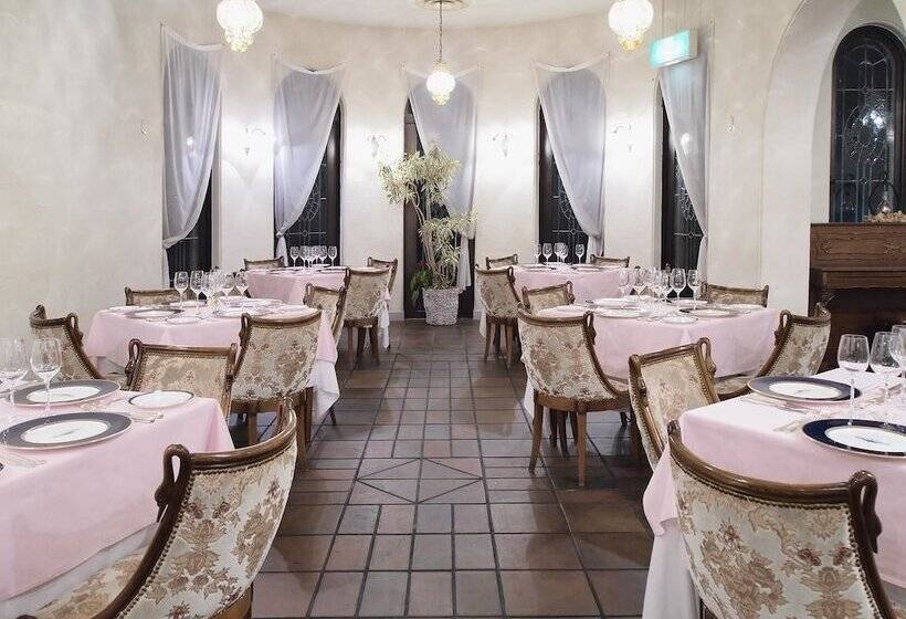 ホテル Auberge Le Temps