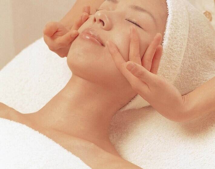 ホテル Auberge Le Temps