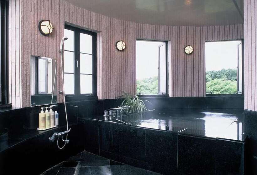 ホテル Auberge Le Temps