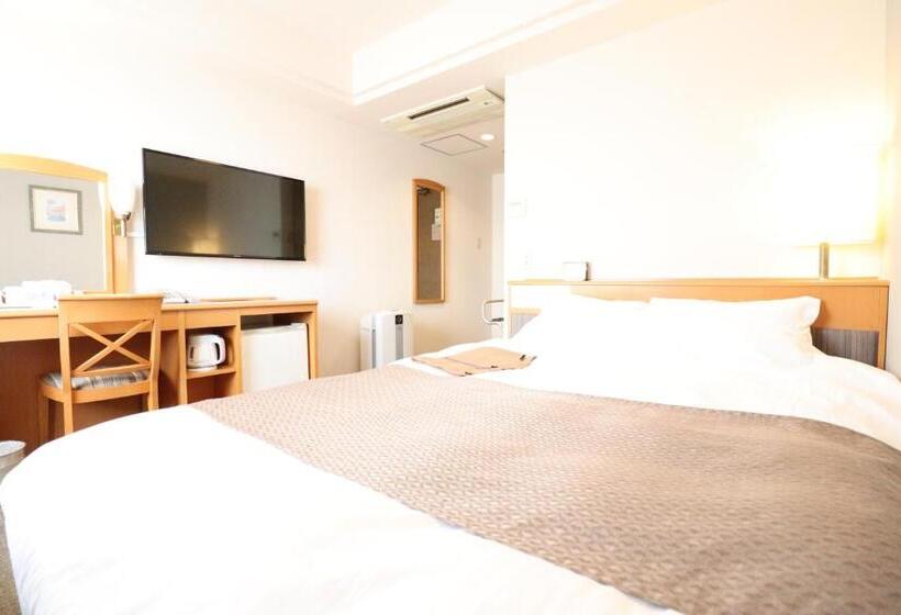 Szálloda Imabari Urban