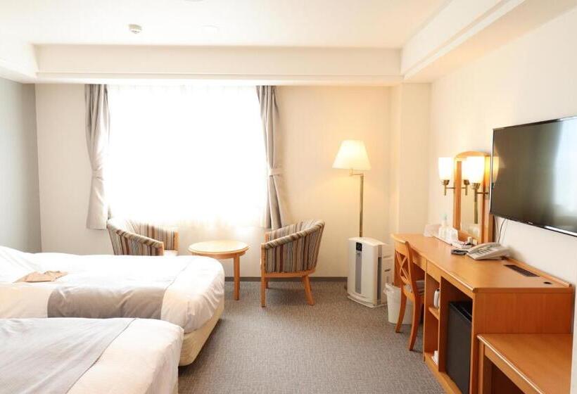 Szálloda Imabari Urban