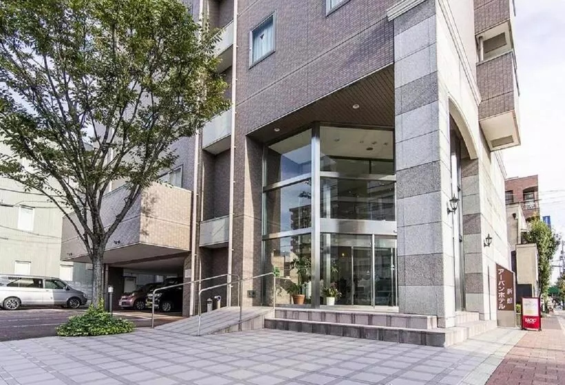 ホテル Imabari Urban