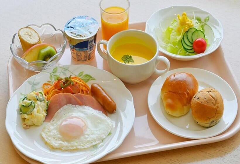 Szálloda Imabari Urban