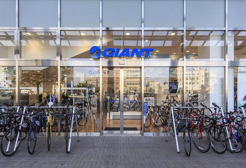 Szálloda Imabari Urban