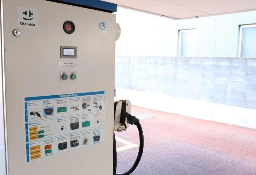 Szálloda Imabari Urban