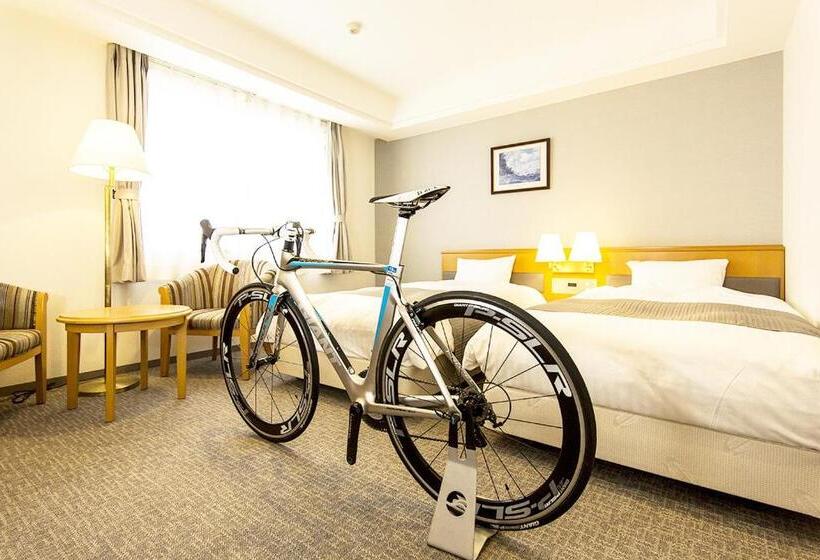 Szálloda Imabari Urban