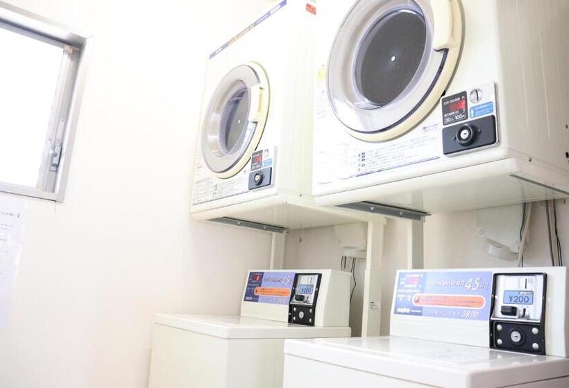 Szálloda Imabari Urban