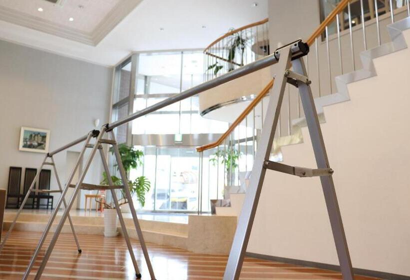 Szálloda Imabari Urban