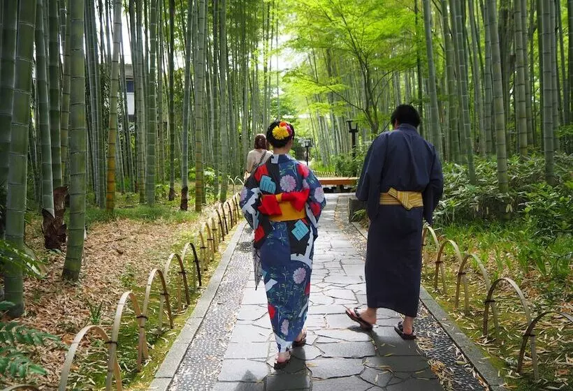 ホテル Laforet Shuzenji