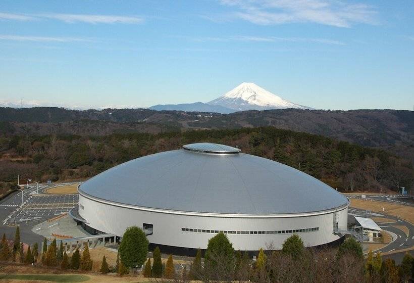 בית מלון כפרי Laforet Shuzenji