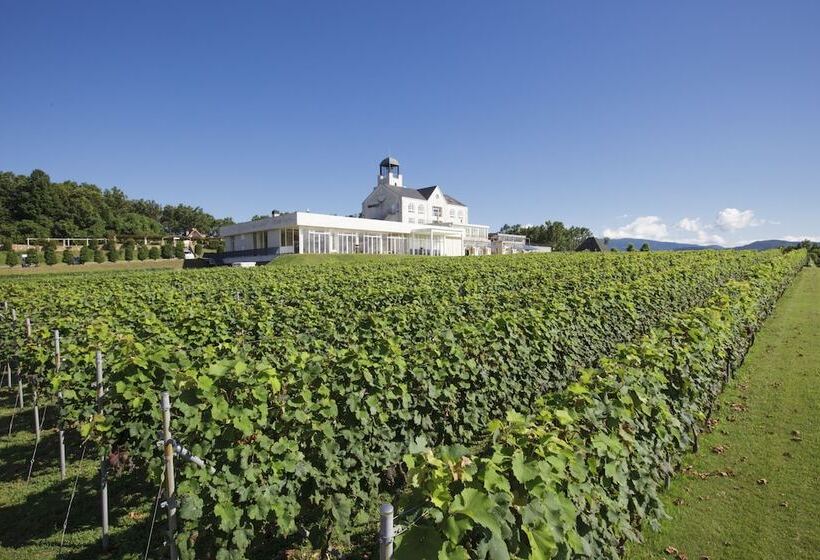 בית מלון כפרי Laforet Shuzenji