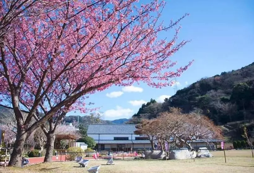 ホテル Laforet Shuzenji