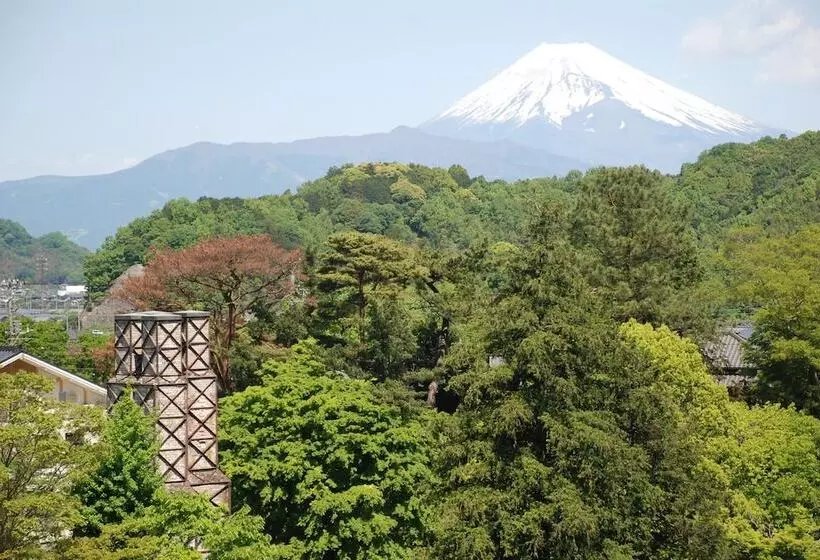 ホテル Laforet Shuzenji
