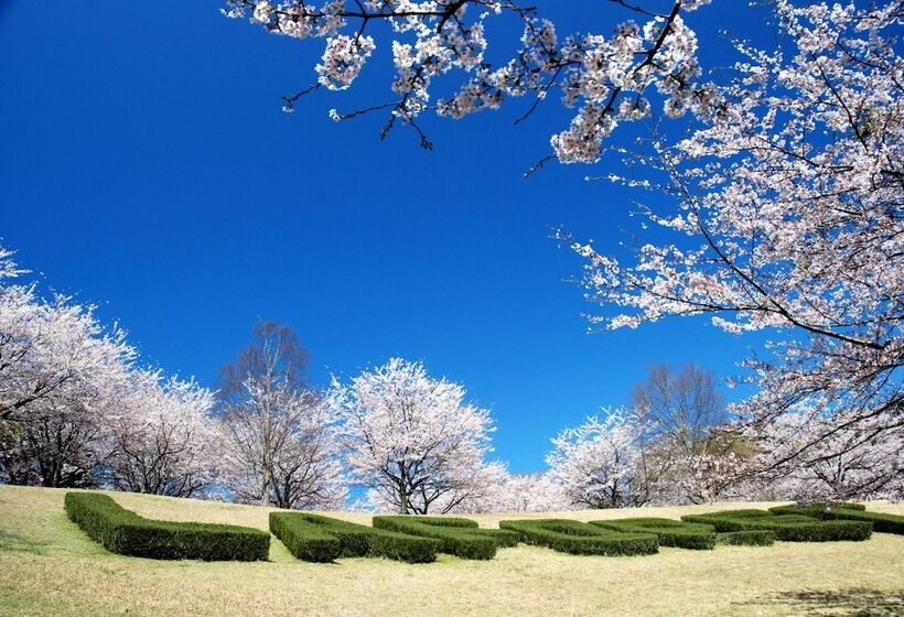 בית מלון כפרי Laforet Shuzenji