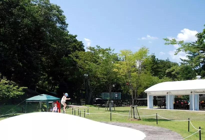 ホテル Laforet Shuzenji