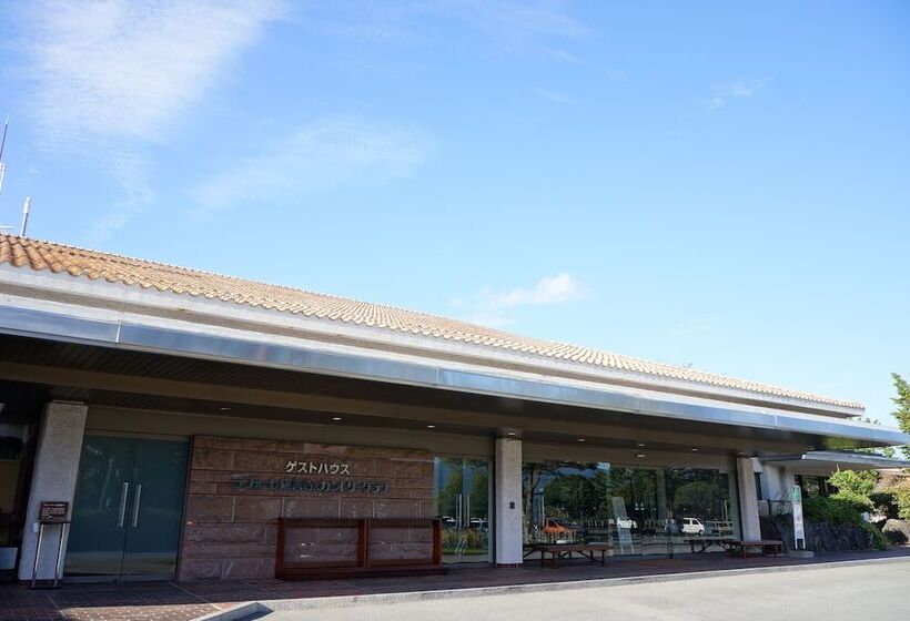 בית מלון כפרי Laforet Shuzenji