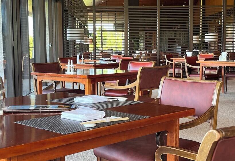 בית מלון כפרי Laforet Shuzenji