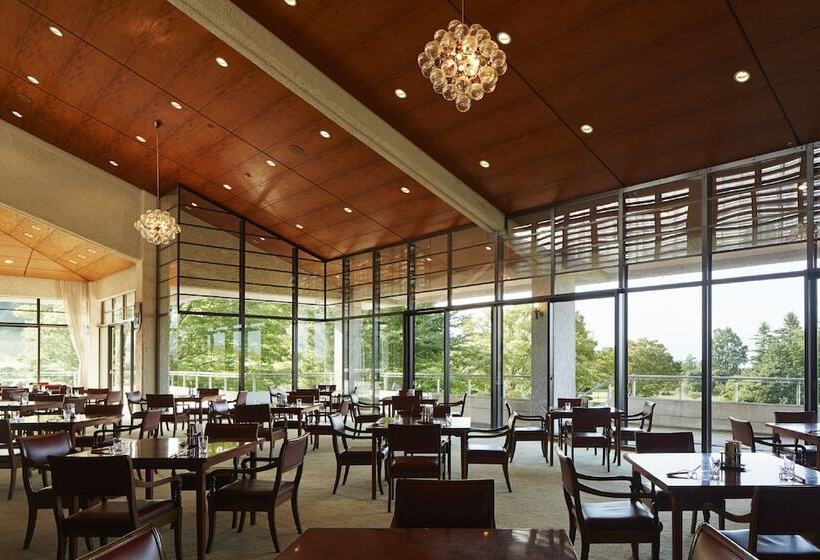 בית מלון כפרי Laforet Shuzenji