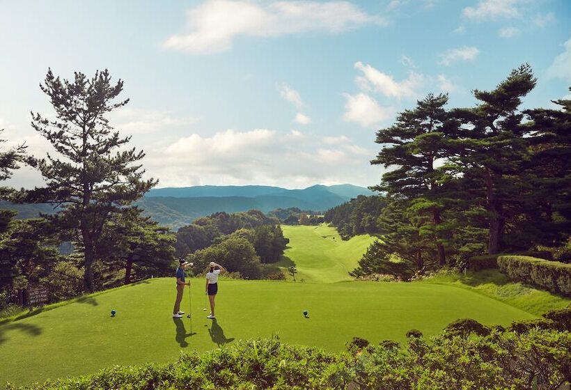 בית מלון כפרי Laforet Shuzenji