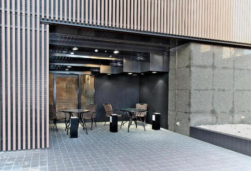 בית מלון כפרי Quincy S Inn Toyohashi