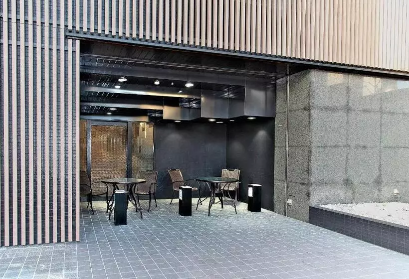 ホテル Quincy S Inn Toyohashi