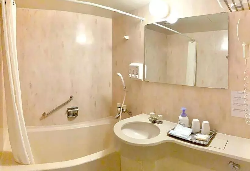 ホテル Quincy S Inn Toyohashi