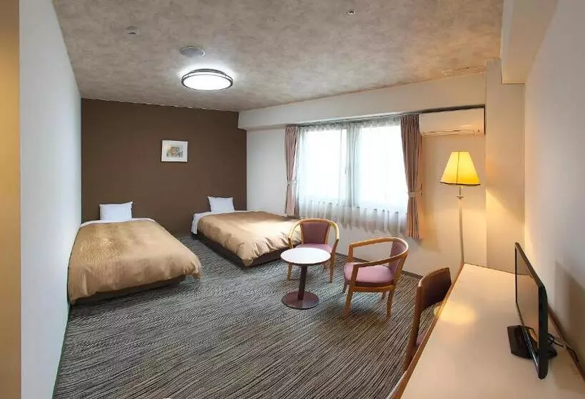 ホテル Quincy S Inn Toyohashi