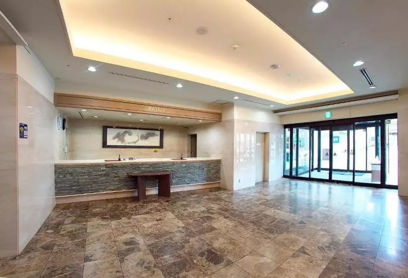 ホテル Quincy S Inn Toyohashi