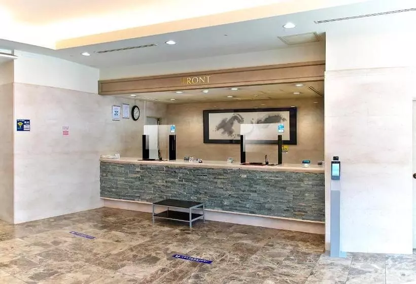 ホテル Quincy S Inn Toyohashi