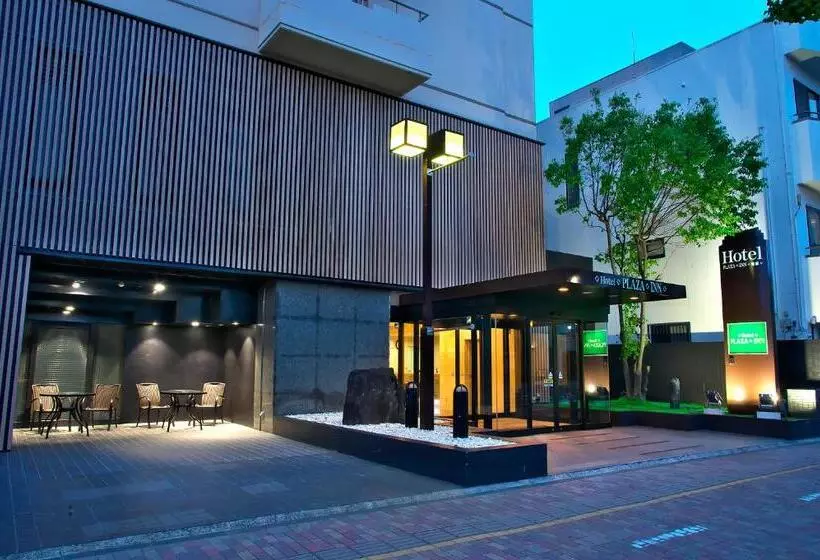 ホテル Quincy S Inn Toyohashi