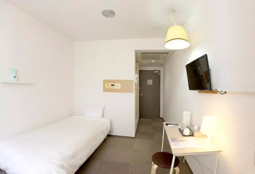ホテル Quincy S Inn Toyohashi